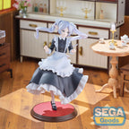 Product image Frieren: Beyond Journey's End - Frieren Figure Maid Costume Version