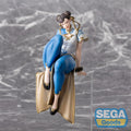 Product image Street Fighter - Chun Li PM Perching Figure
