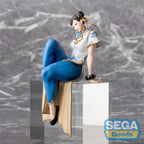 Product image Street Fighter - Chun Li PM Perching Figure