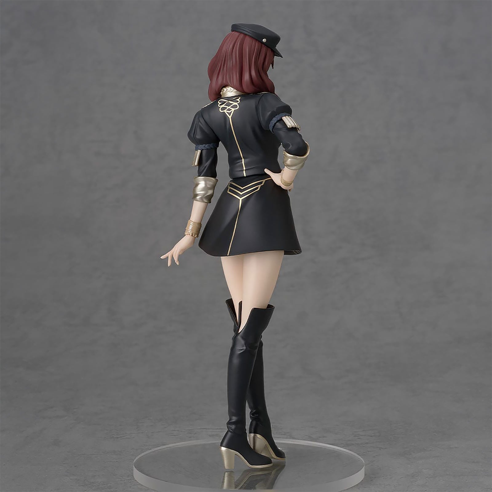Product image Fire Emblem: Three Houses - Dorothea Arnault Pop Up Parade Figure