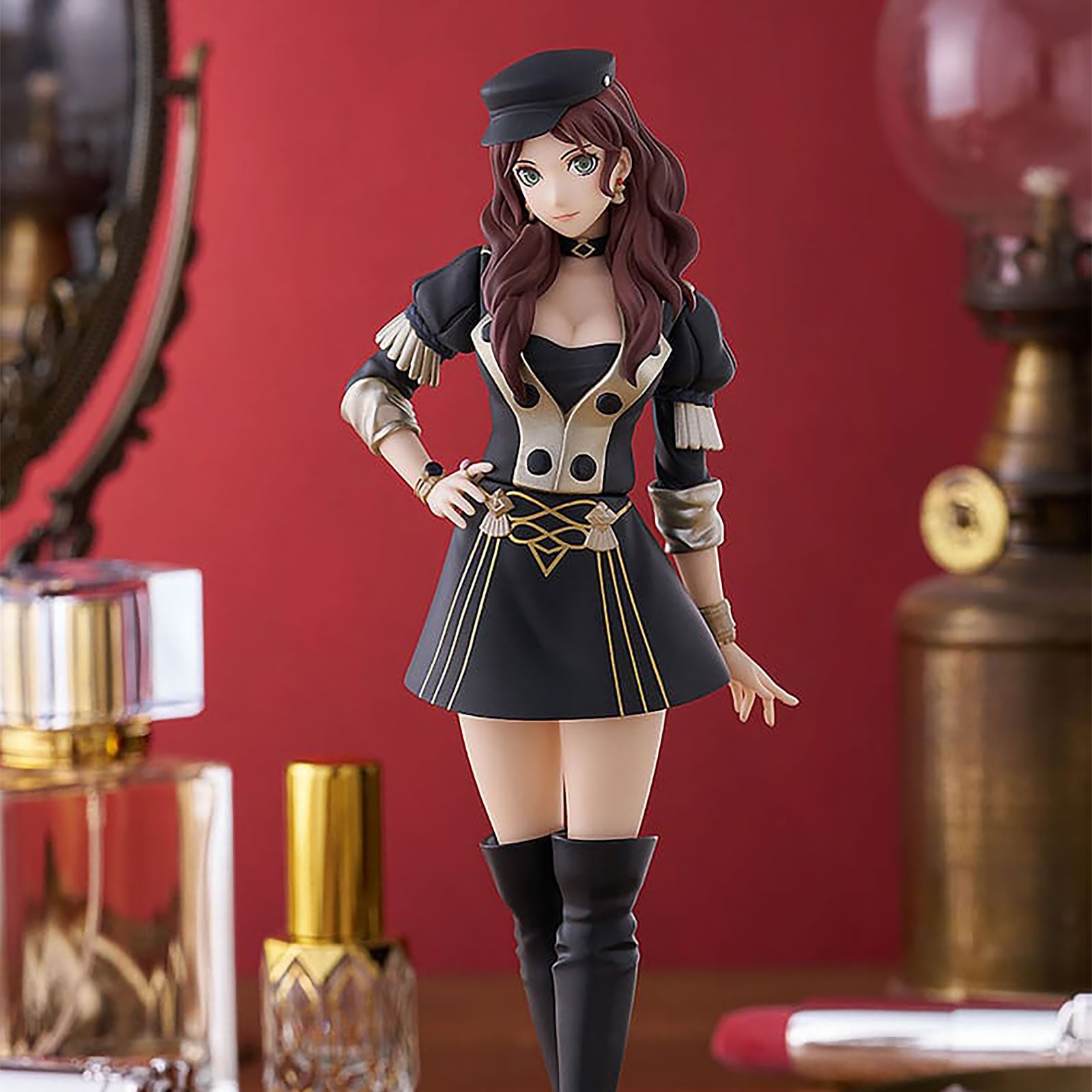 Product image Fire Emblem: Three Houses - Dorothea Arnault Pop Up Parade Figure