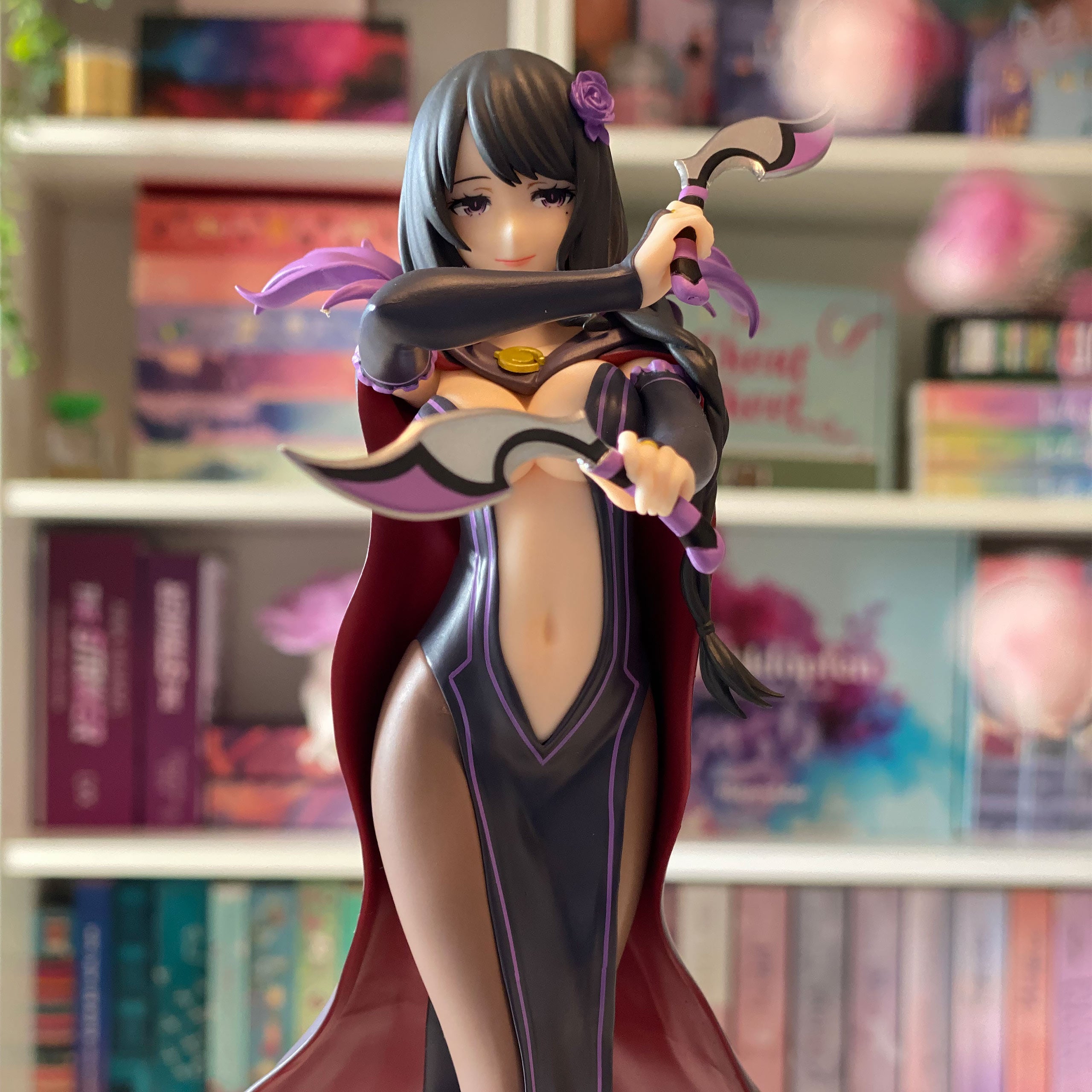 Product image Re:Zero - Elsa Granhiert Pop Up Parade Figure