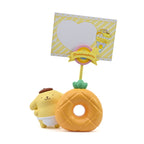 Product image Hello Kitty and Friends - Pompompurin Memo Holder Party Time Series