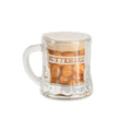 Product image Harry Potter - Mini Glass Mug with Butterbeer Jelly Beans