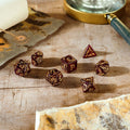 Product image Pathfinder - Avistan Dice Set 7pcs