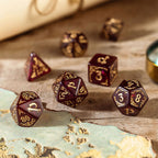 Product image Pathfinder - Avistan Dice Set 7pcs