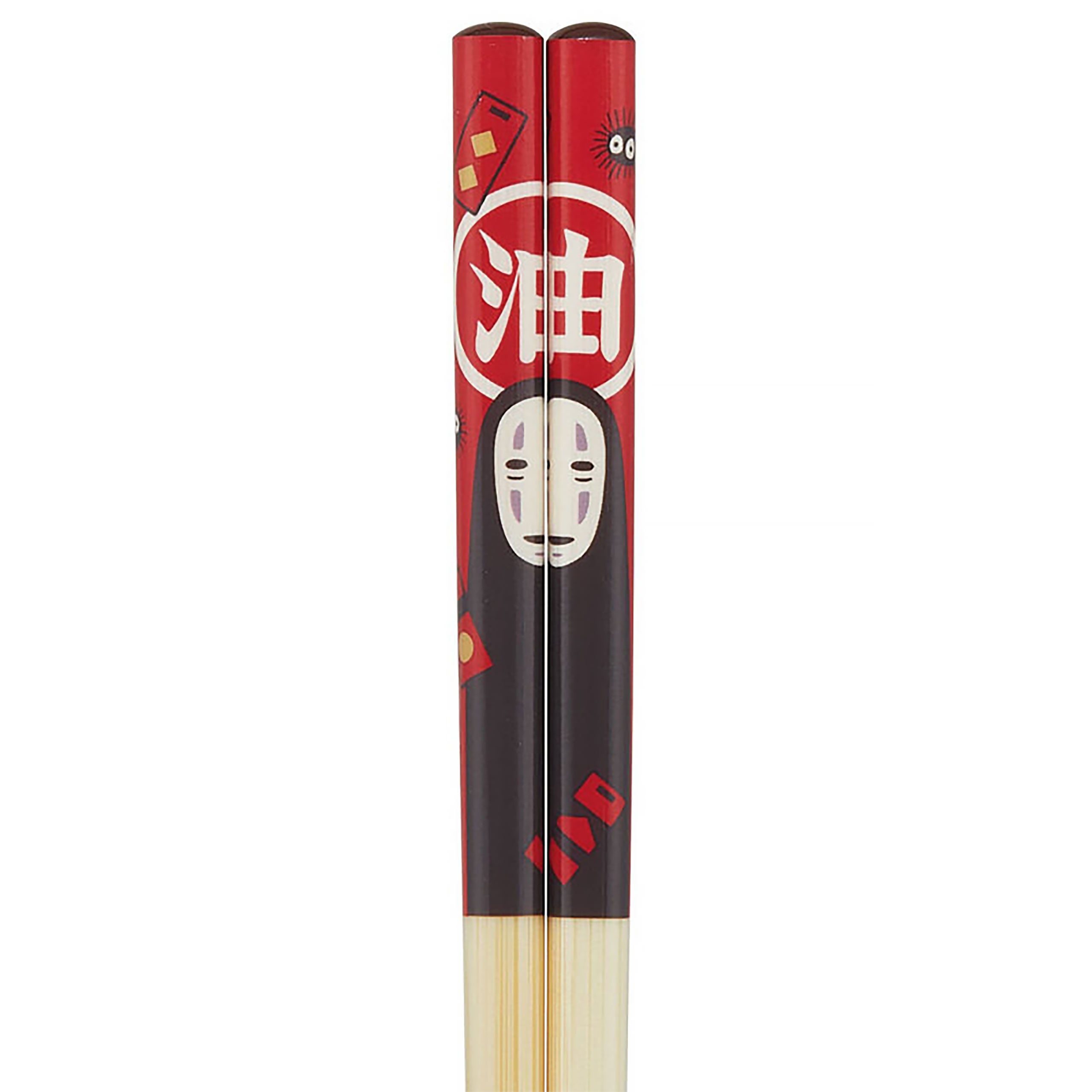 Product image Spirited Away - No-Face Chopsticks