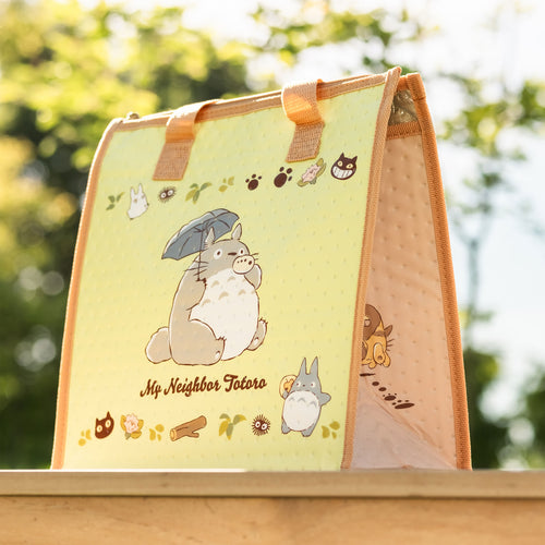Product image My Neighbor Totoro - Lunch Bag