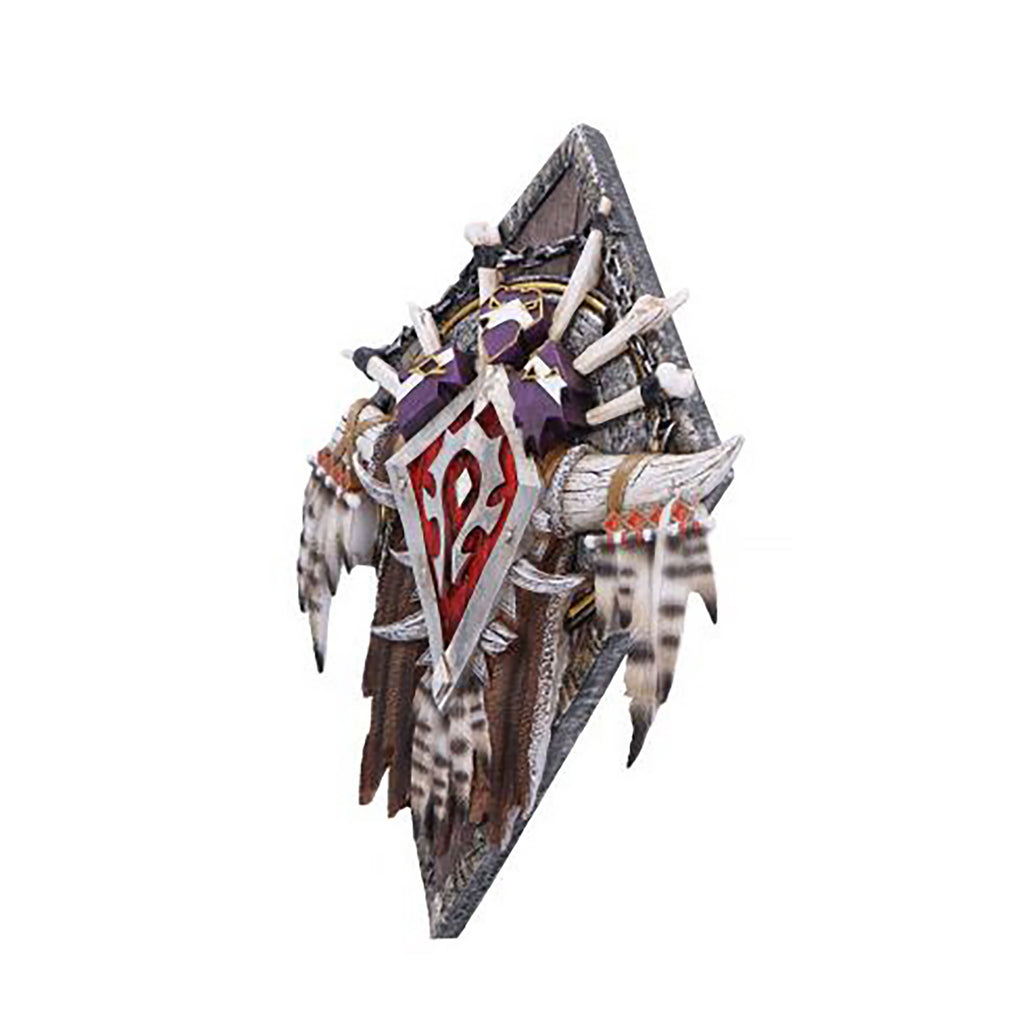 Product image World of Warcraft - Horde 3D Wall Plaque