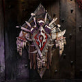 Product image World of Warcraft - Horde 3D Wall Plaque