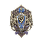 Product image World of Warcraft - Alliance 3D Wall Plaque