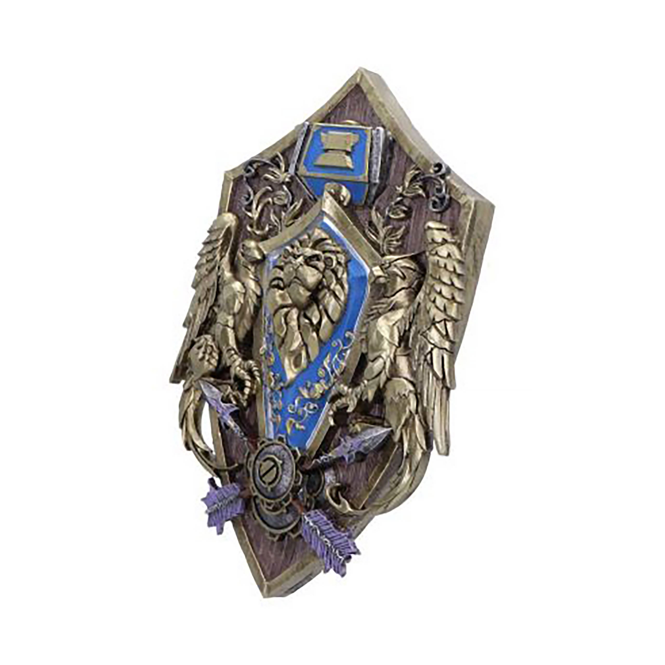 Product image World of Warcraft - Alliance 3D Wall Plaque