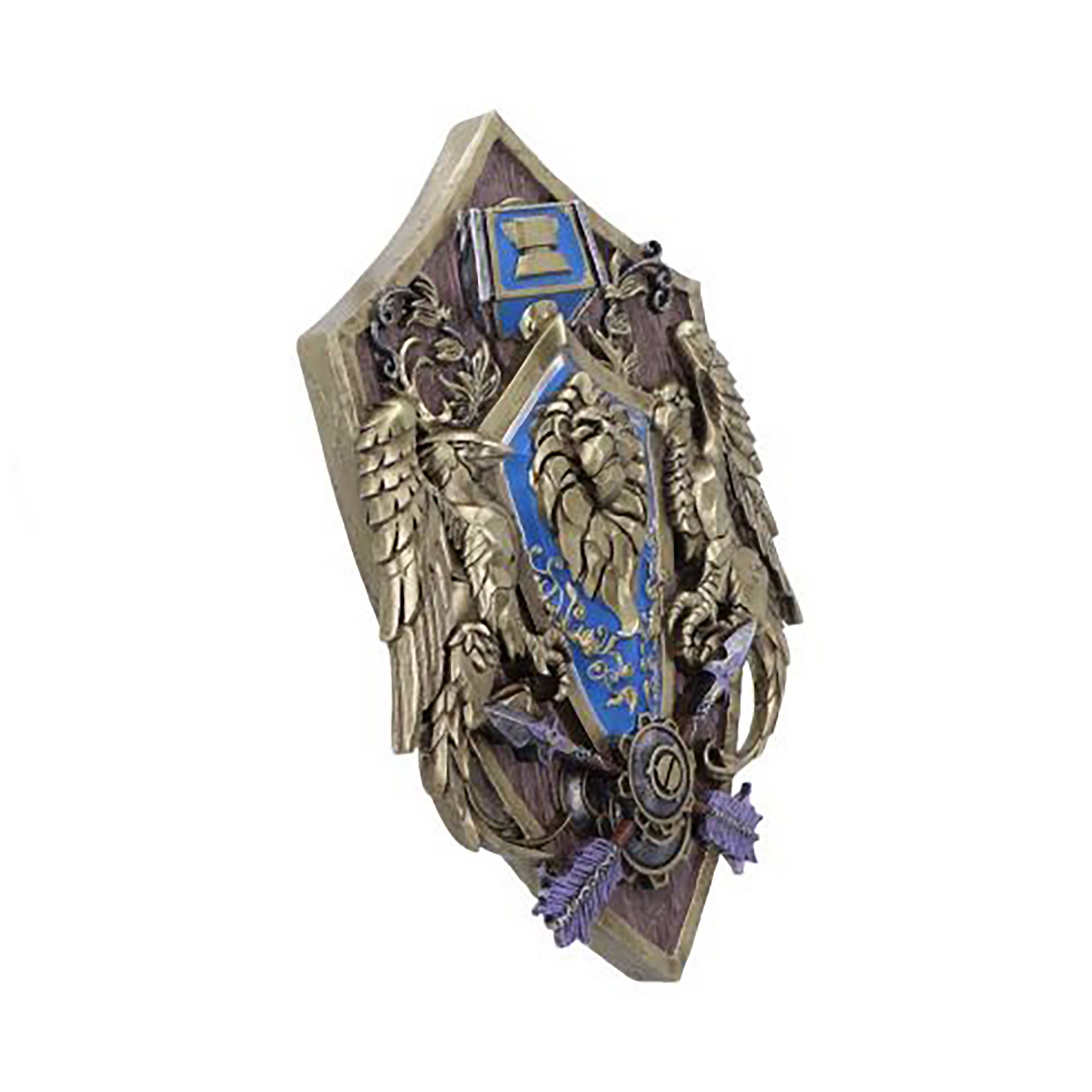 Product image World of Warcraft - Alliance 3D Wall Plaque