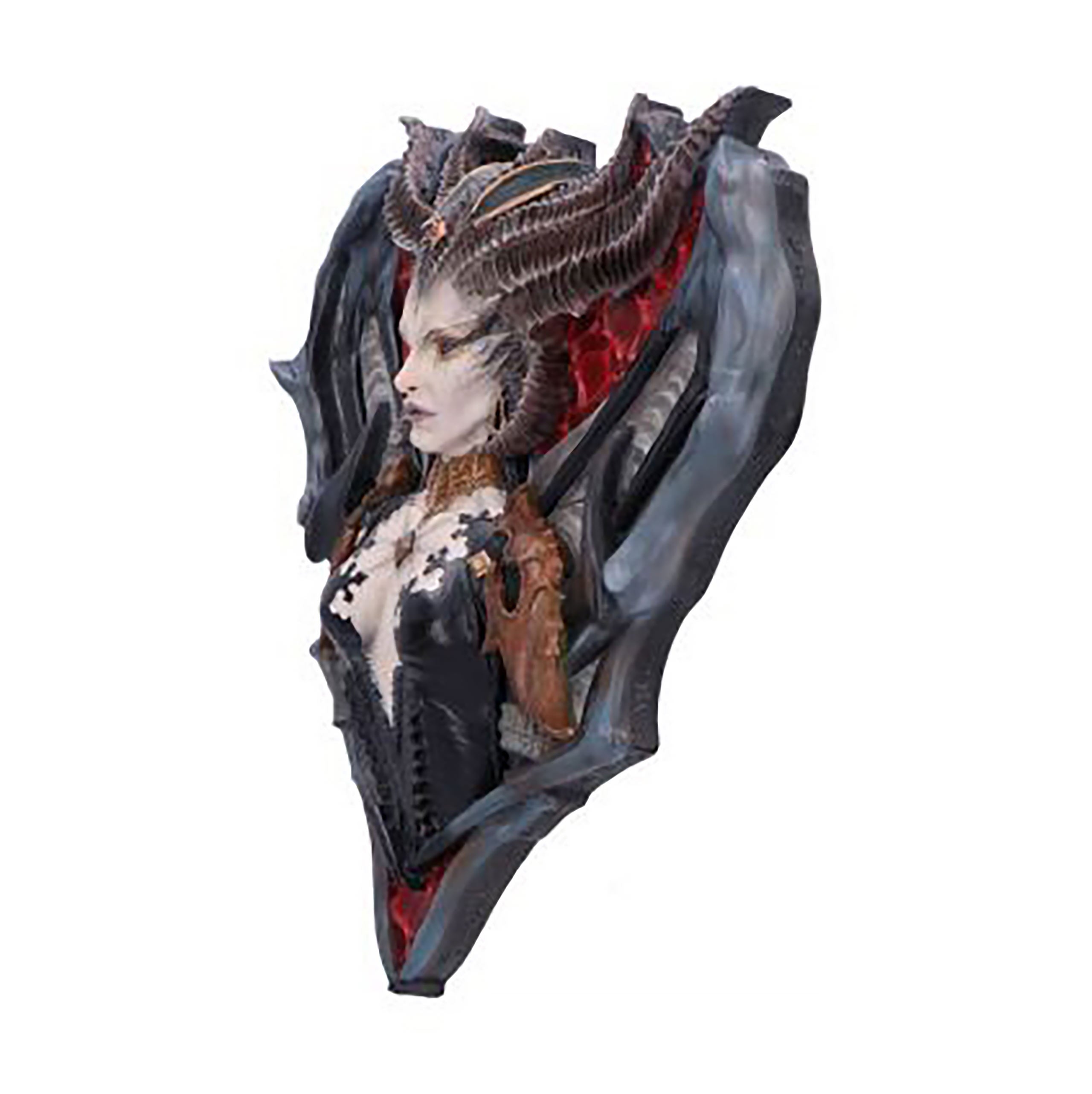 Product image Diablo - Lilith 3D Wall Art