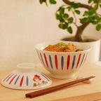 Product image Ponyo - The Great Adventure by the Sea - Ramen Bowl