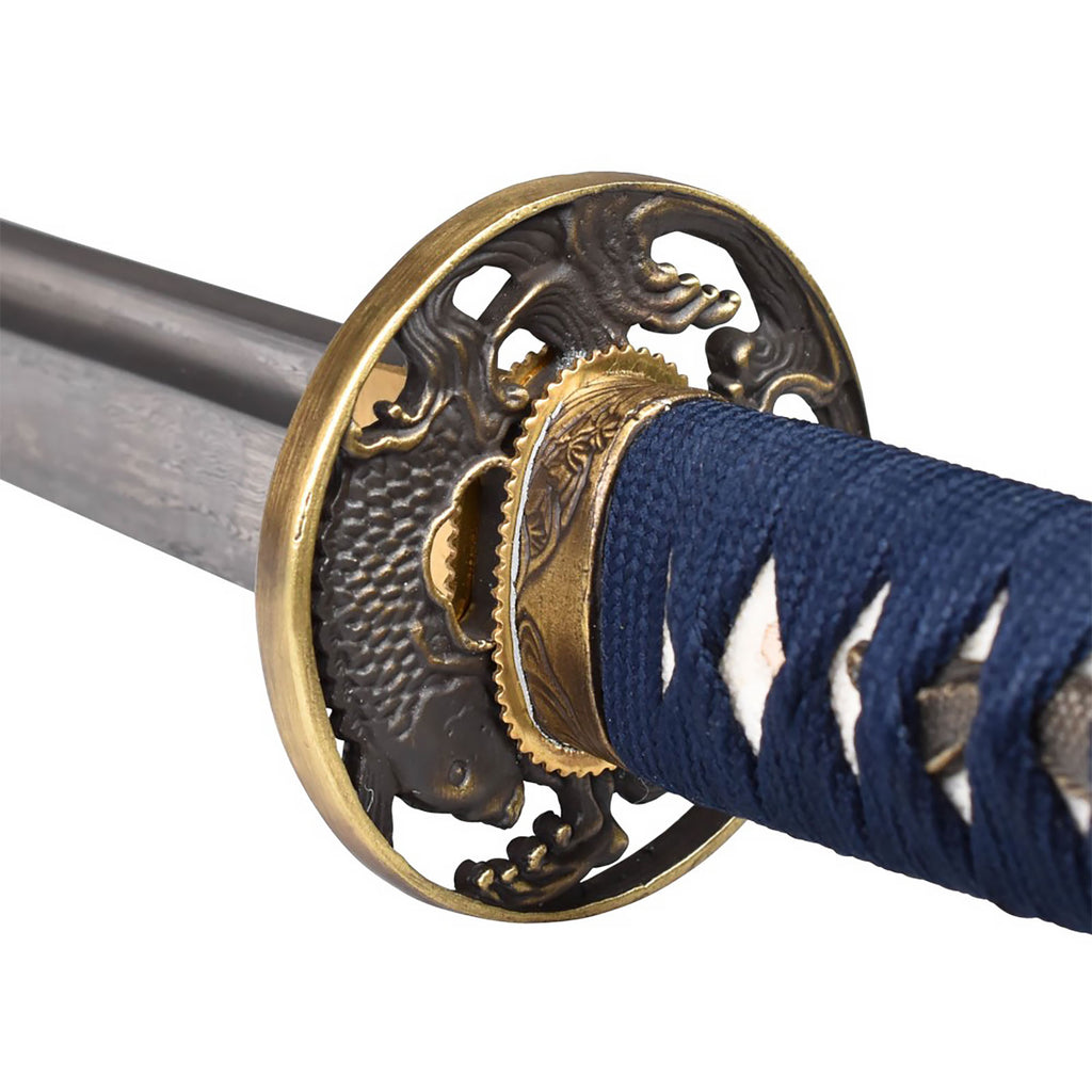 Product image Nishikigoi Katana for John Lee Fans