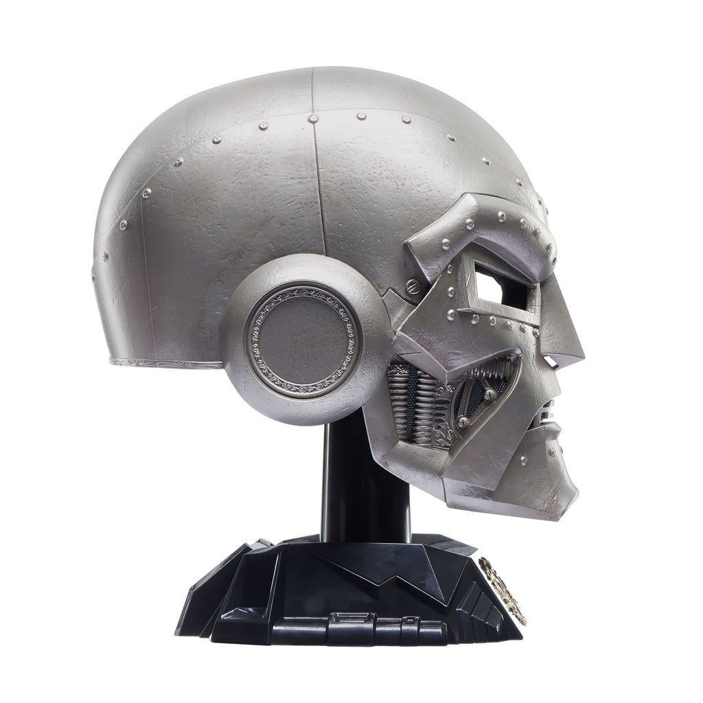 Product image Doctor Doom - Marvel Legends Premium Helmet