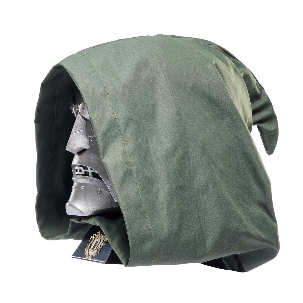 Product image Doctor Doom - Marvel Legends Premium Helmet