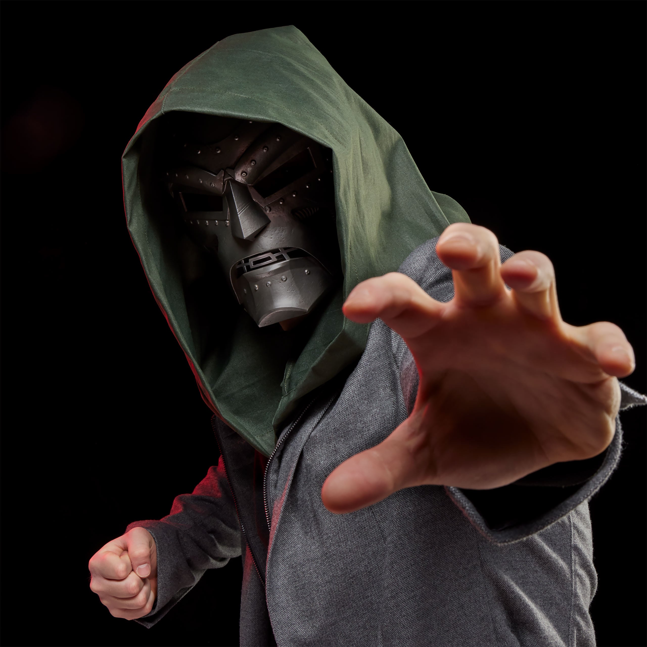 Product image Doctor Doom - Marvel Legends Premium Helmet