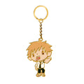Product image Chainsaw Man - Denji Chibi Keychain