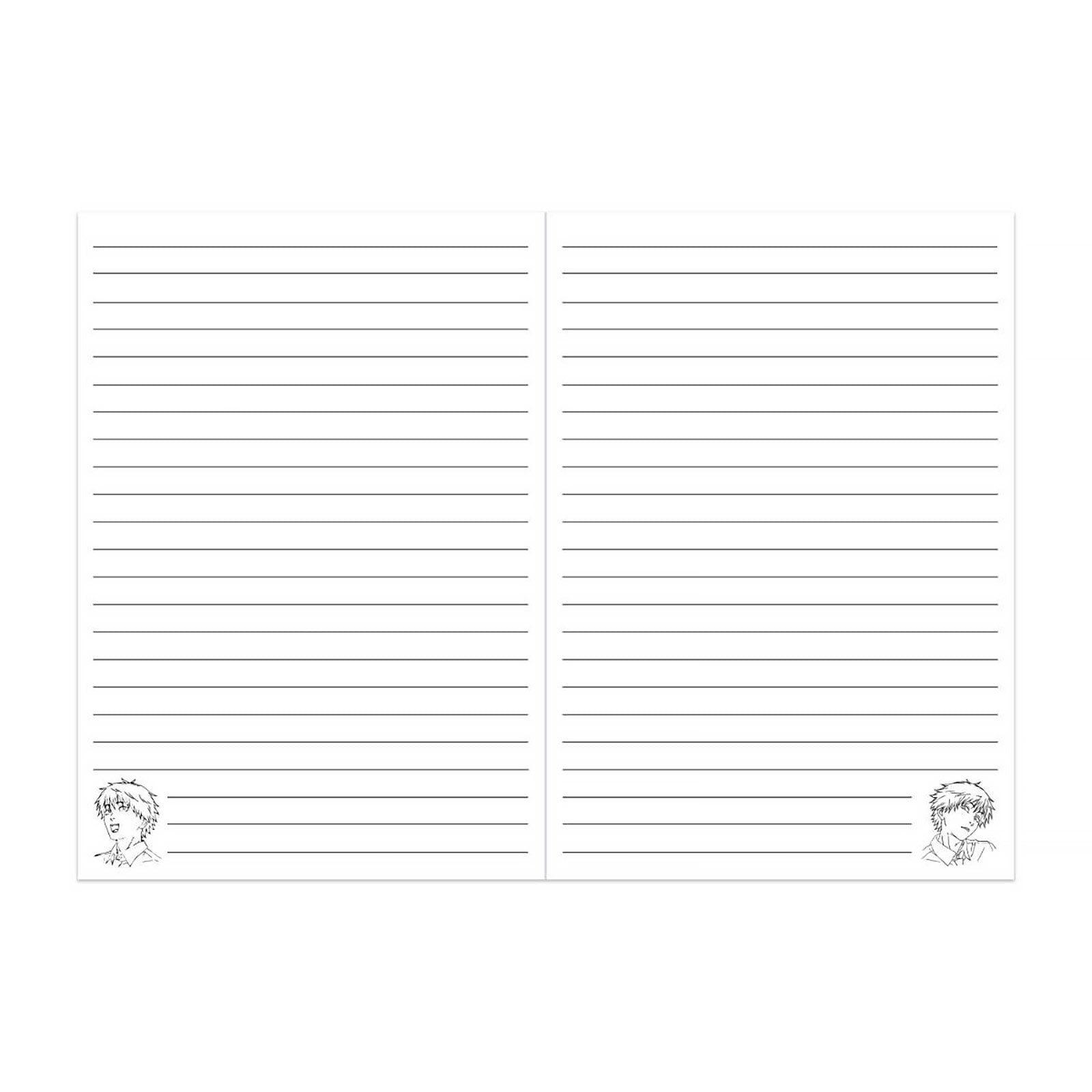 Product image Chainsaw Man - Notebook