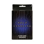 Product image Solo Leveling - Playing Cards