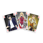 Product image Solo Leveling - Playing Cards