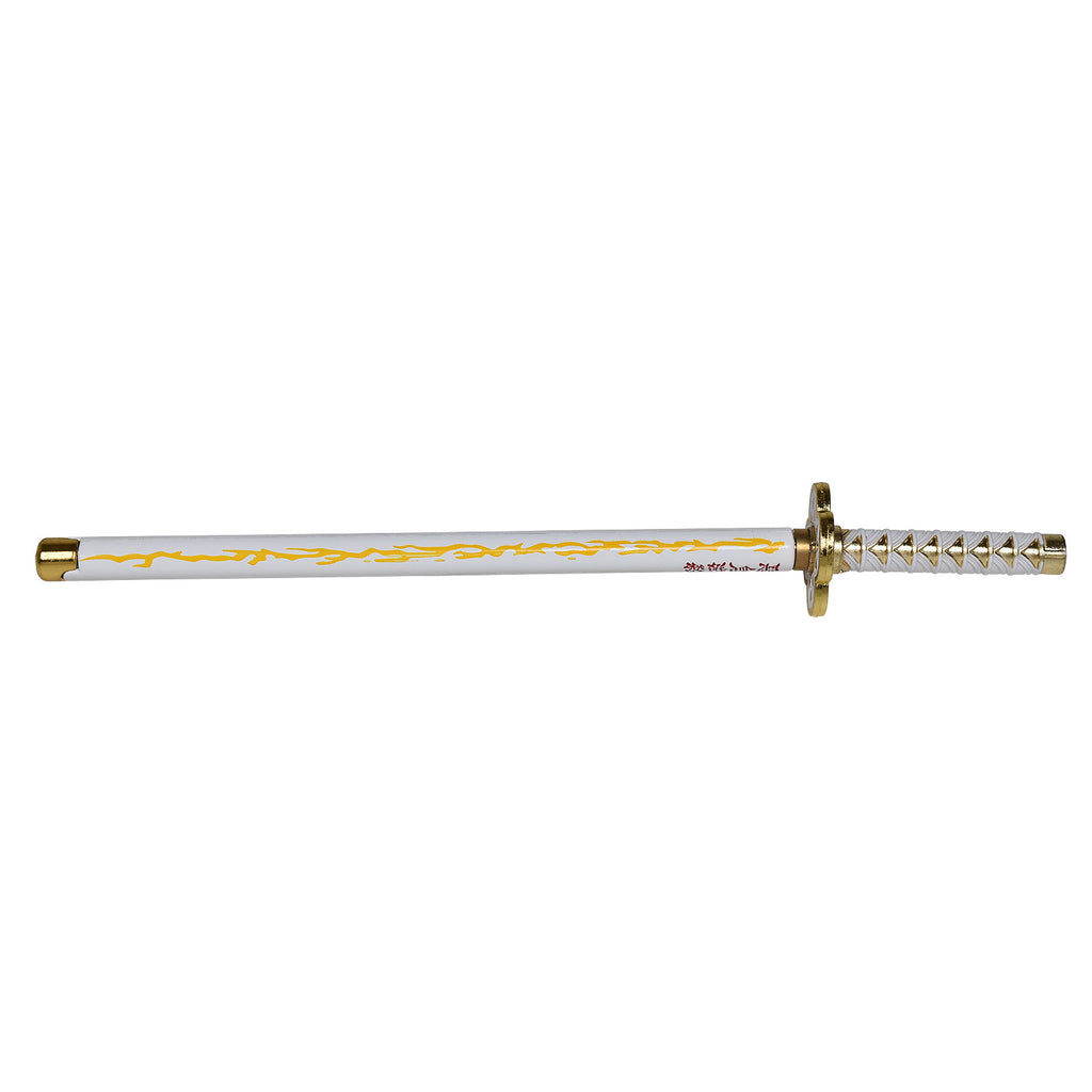 Product image Demon Slayer - Zenitsu Katana Ballpoint Pen with Stand
