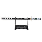 Product image Demon Slayer - Sanemi Katana ballpoint pen with stand