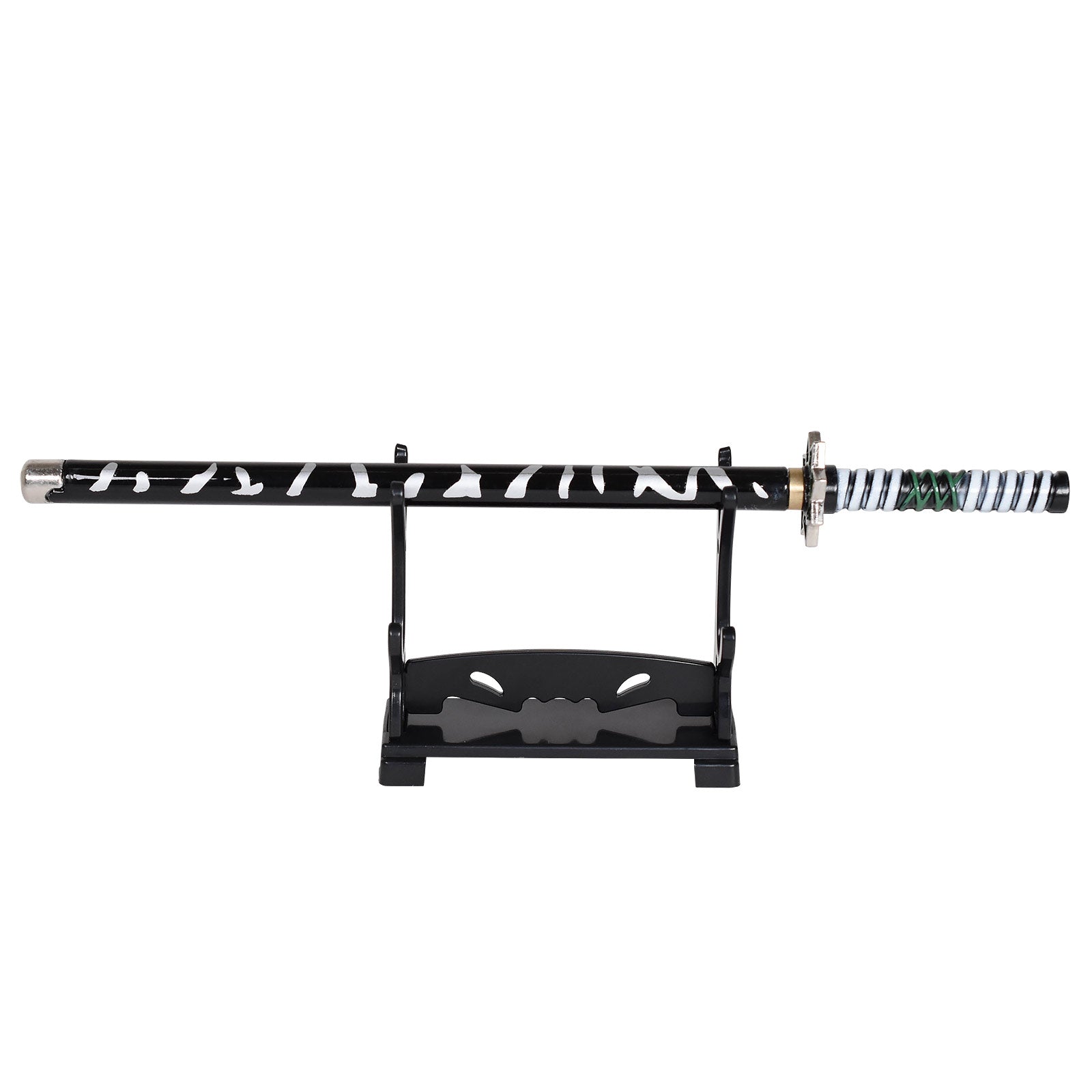 Product image Demon Slayer - Sanemi Katana ballpoint pen with stand