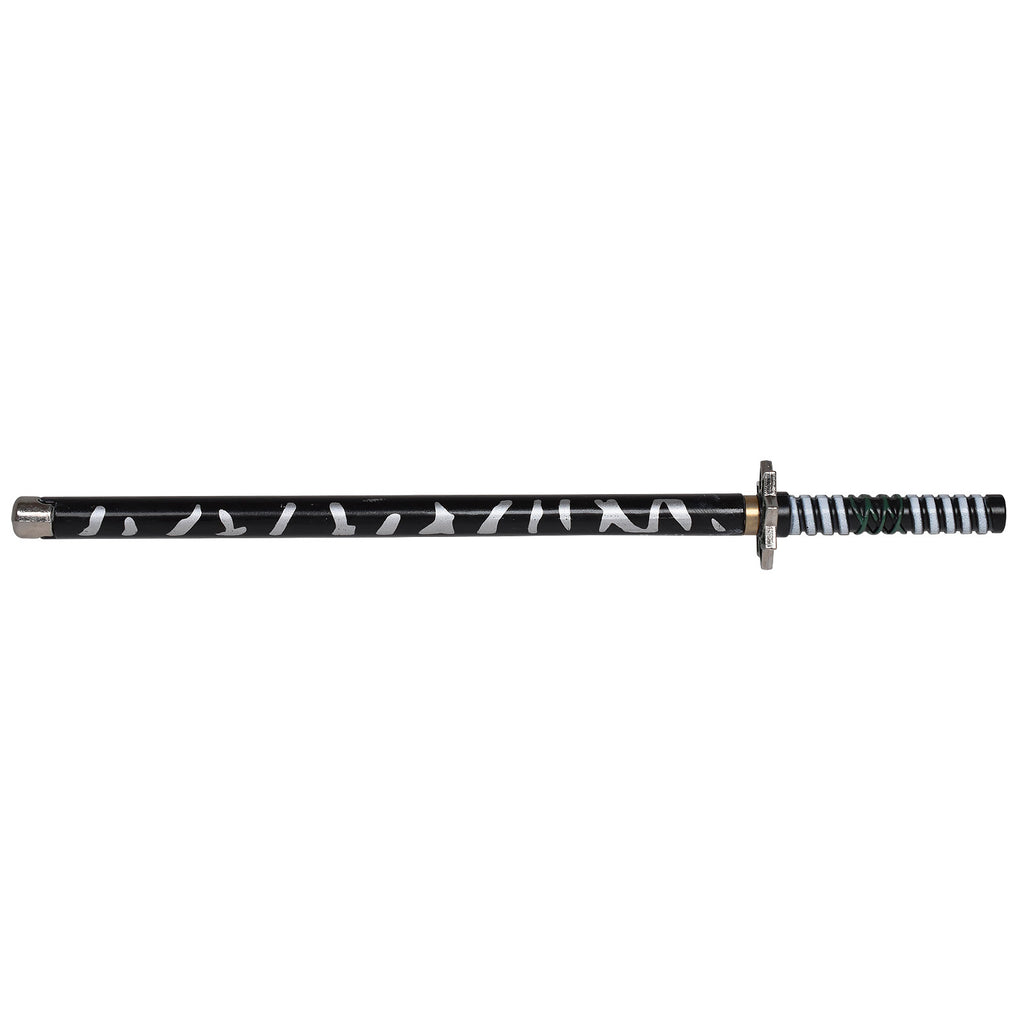 Product image Demon Slayer - Sanemi Katana ballpoint pen with stand