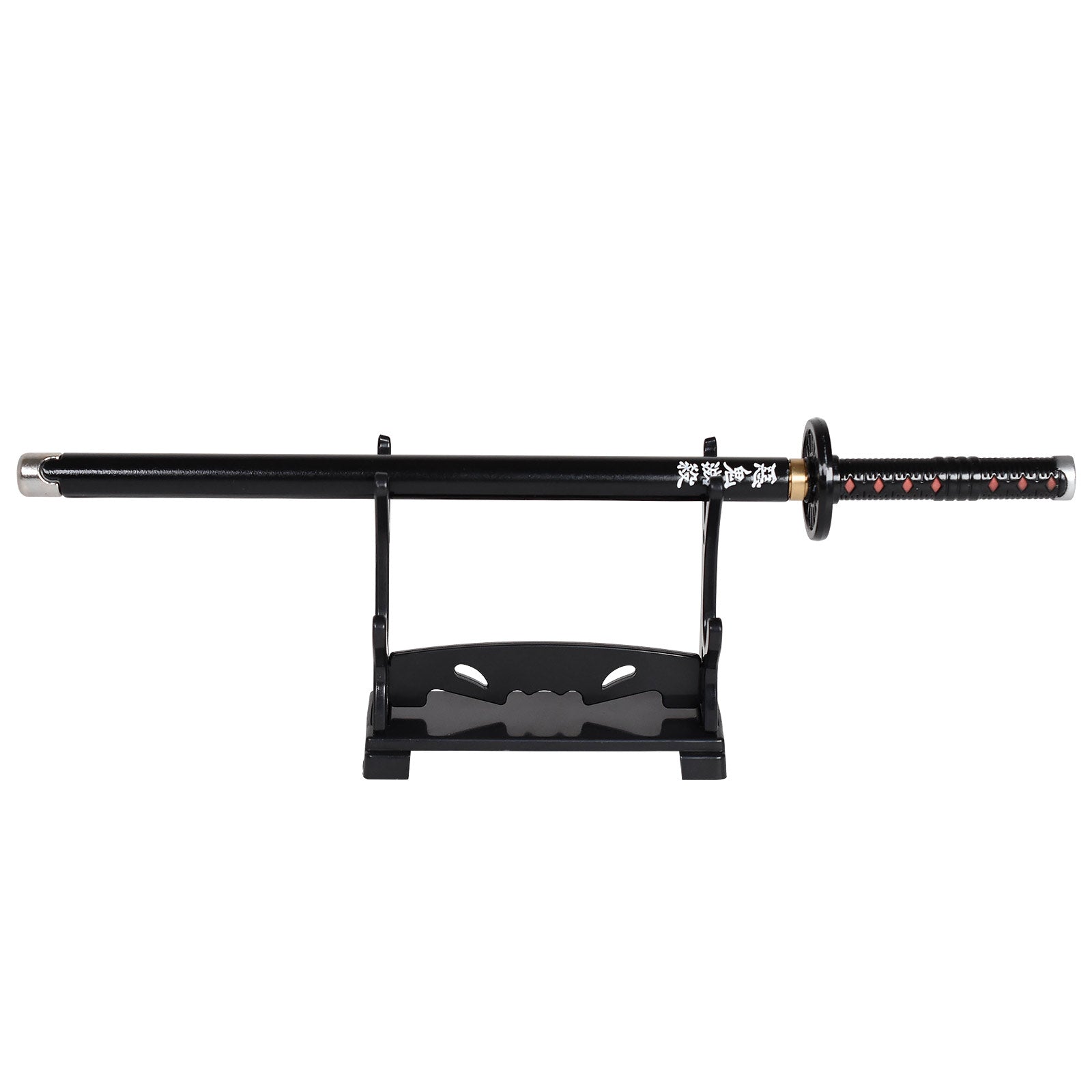 Product image Demon Slayer - Tanjiro Katana Ballpoint Pen with Stand
