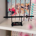 Product image Demon Slayer - Tanjiro Katana Ballpoint Pen with Stand