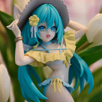 Product image Miku Conceptual Series Figure - Hatsune Miku