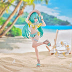 Product image Miku Conceptual Series Figure - Hatsune Miku