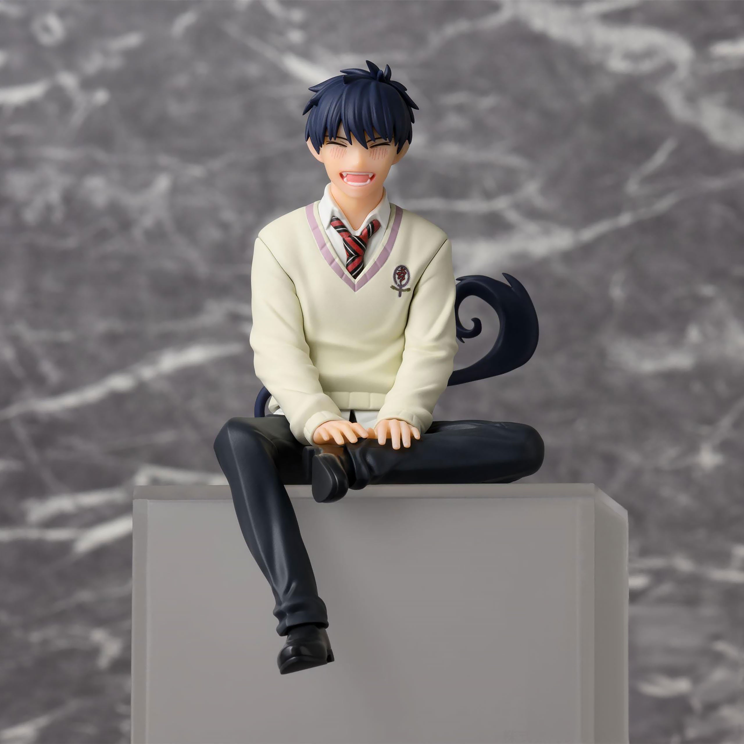 Product image Blue Exorcist - Rin Okumura PM Perching Figure