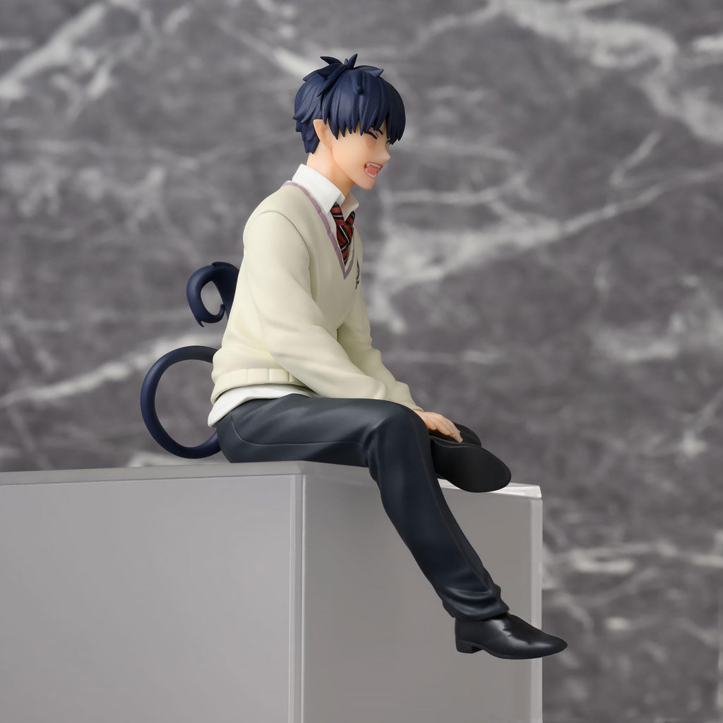 Product image Blue Exorcist - Rin Okumura PM Perching Figure