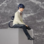 Product image Blue Exorcist - Rin Okumura PM Perching Figure