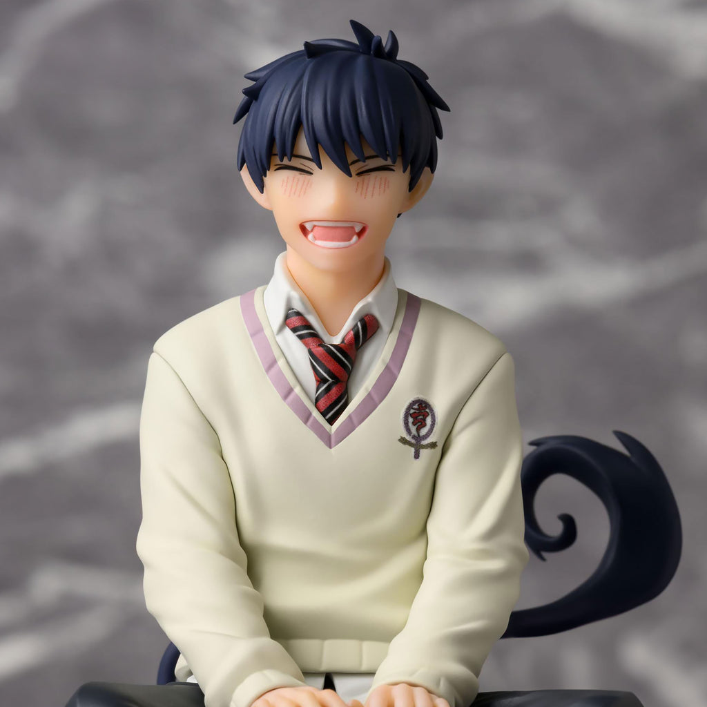Product image Blue Exorcist - Rin Okumura PM Perching Figure