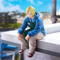Product image Sakamoto Days - Shin Asakura Noodle Stopper Figure