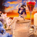 Product image Overlord - Albedo Noodle Stopper Figure Swimsuit Dark Version