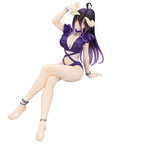 Product image Overlord - Albedo Noodle Stopper Figure Swimsuit Dark Version