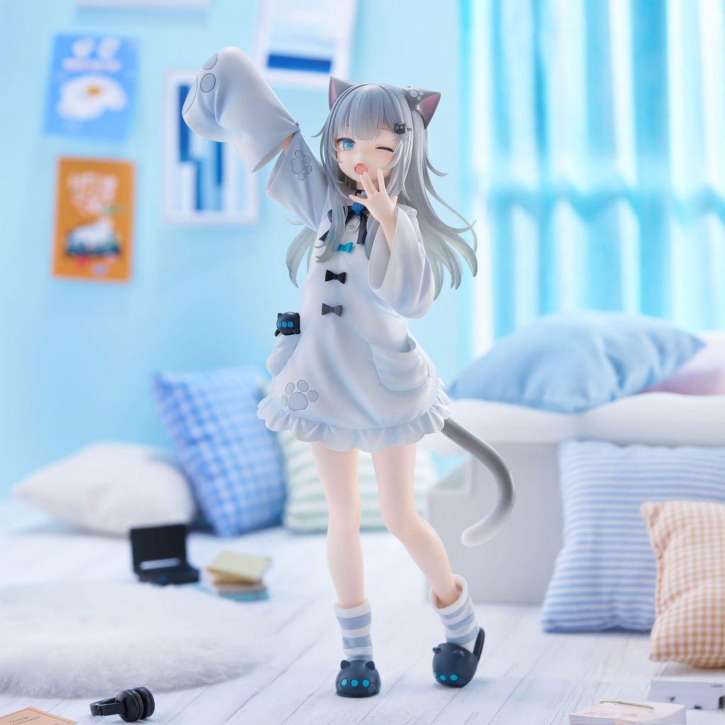 Product image Nachoneko - Trio-Try-iT Figure