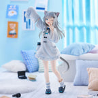 Product image Nachoneko - Trio-Try-iT Figure
