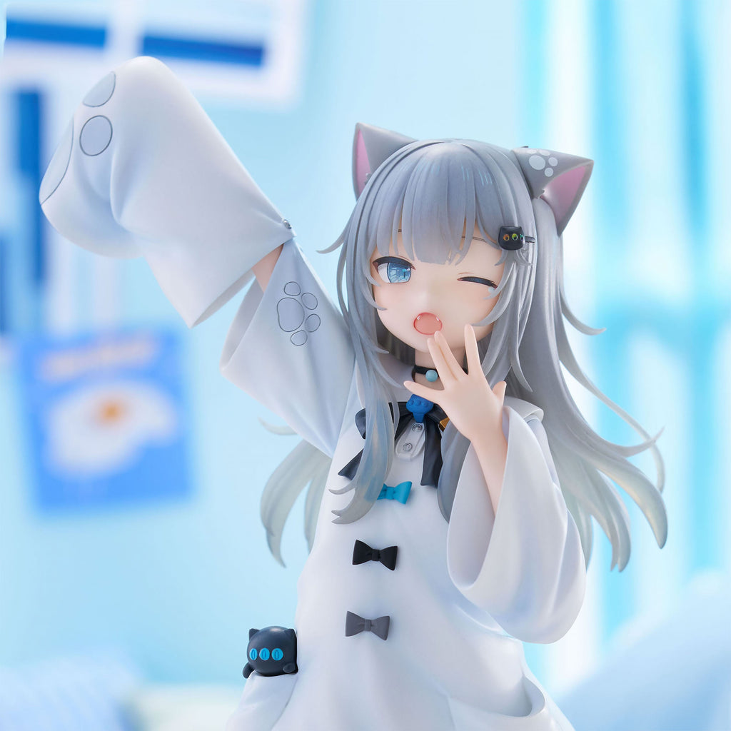 Product image Nachoneko - Trio-Try-iT Figure