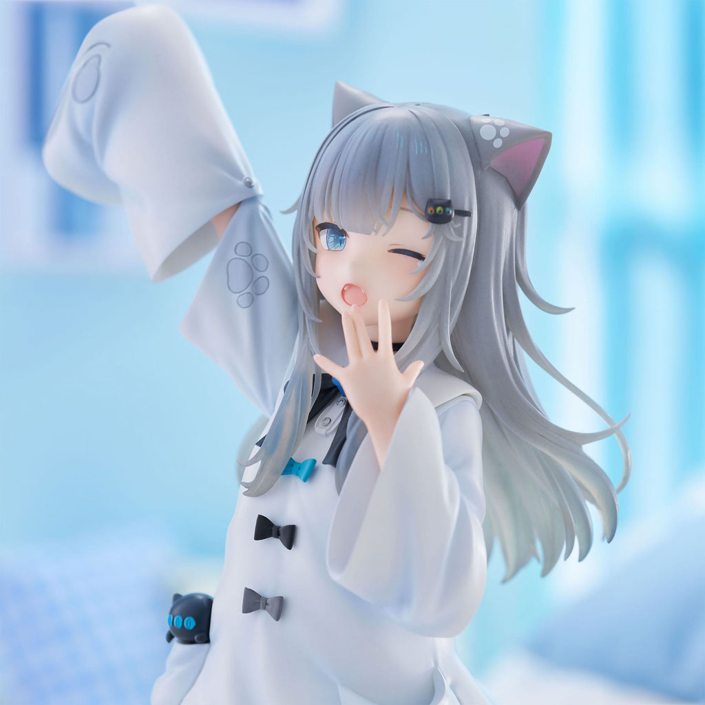 Product image Nachoneko - Trio-Try-iT Figure