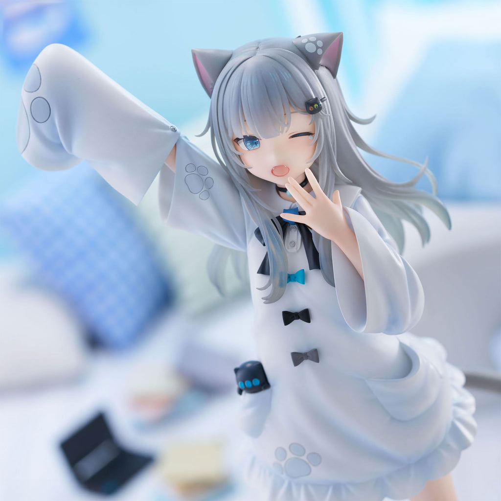 Product image Nachoneko - Trio-Try-iT Figure