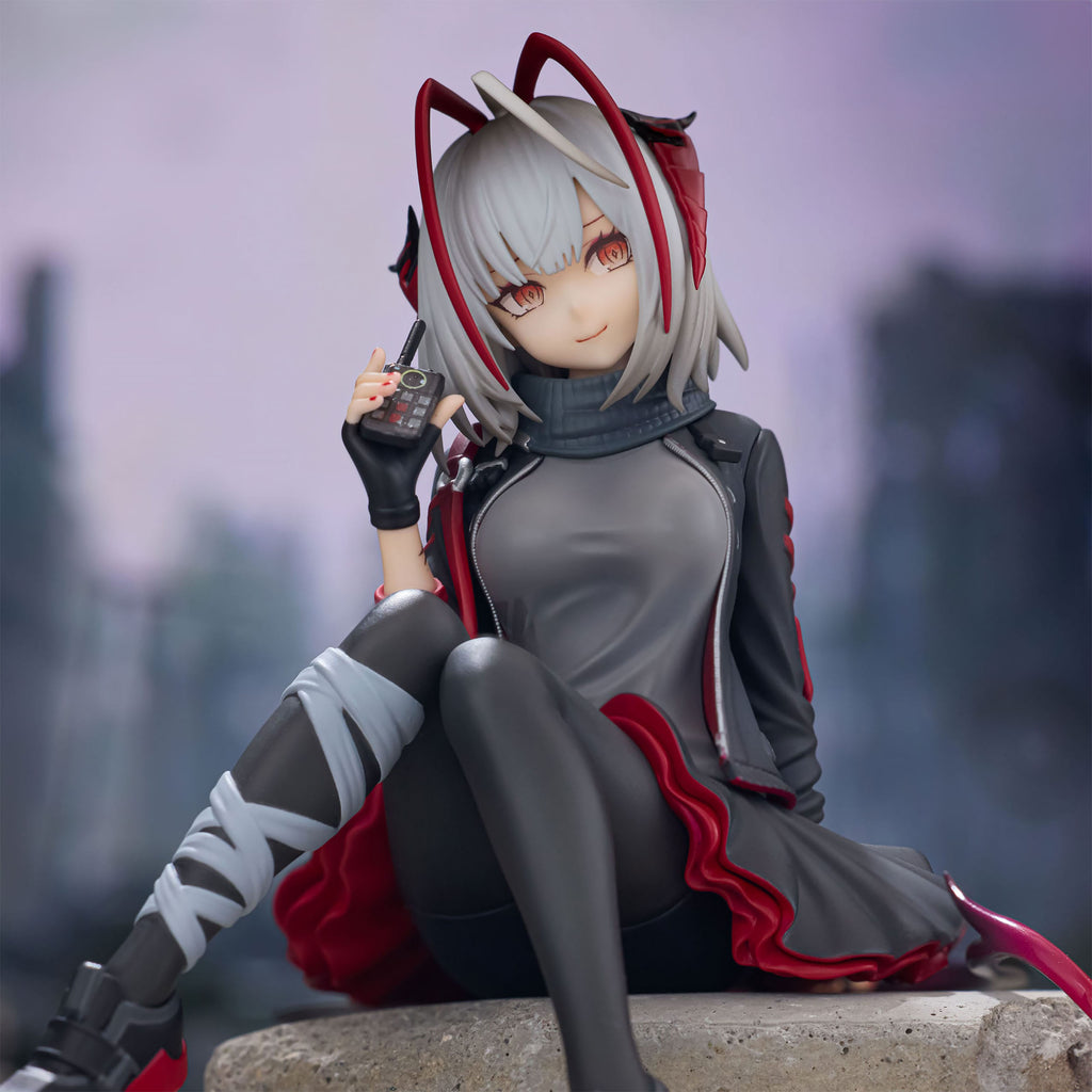 Product image Arknights - W Noodle Stopper Figure