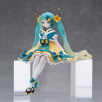 Product image Hatsune Miku - Miku 2025 Chinese New Year Noodle Stopper Figure