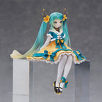 Product image Hatsune Miku - Miku 2025 Chinese New Year Noodle Stopper Figure